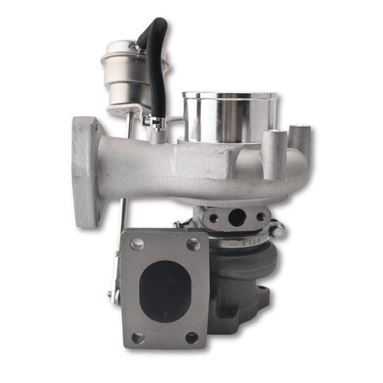 Turbocharger 49377-01611 6208-81-8100 6205-81-8250 for Komatsu Engine 4D95LE Excavator PC130-7 PC130-8 - Fuel Parts Depot