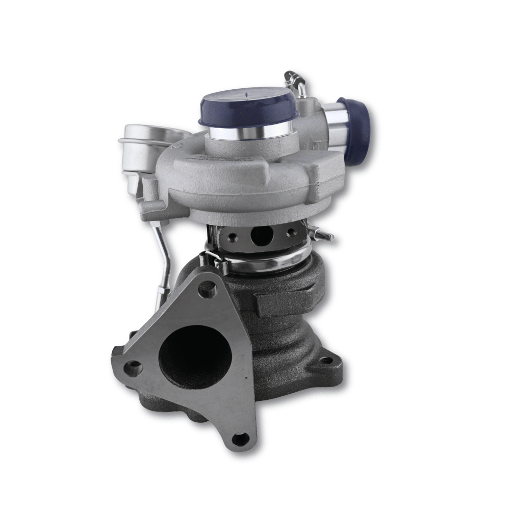 Turbocharger 49377-04200 for Subaru Engine 58T EJ205 - Fuel Parts Depot