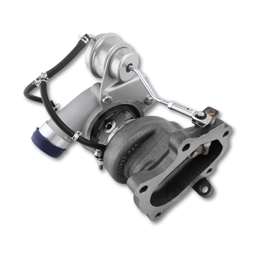 Turbocharger 49377-04200 for Subaru Engine 58T EJ205 - Fuel Parts Depot