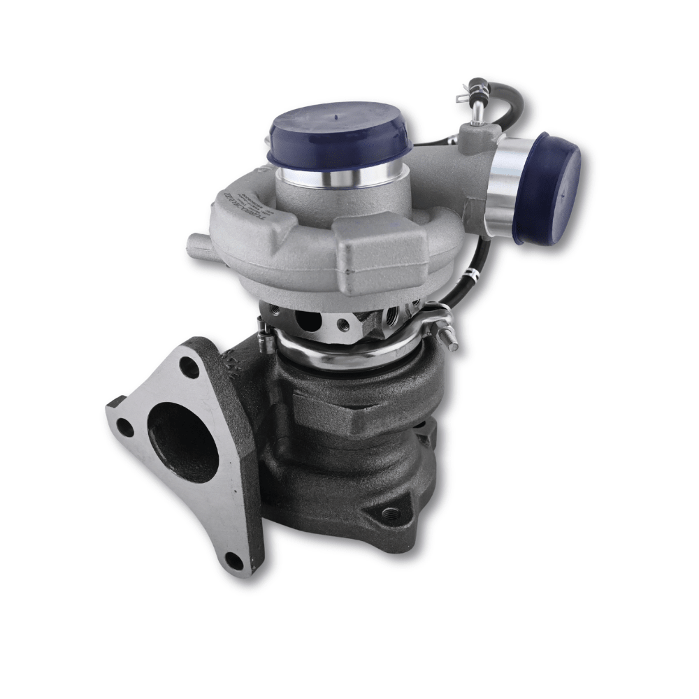 Turbocharger 49377-04200 for Subaru Engine 58T EJ205 - Fuel Parts Depot