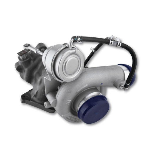 Turbocharger 49377-04200 for Subaru Engine 58T EJ205 - Fuel Parts Depot