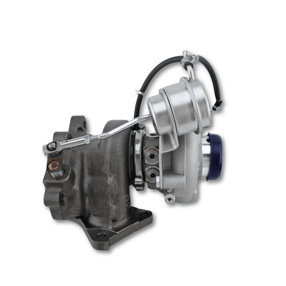 Turbocharger 49377-04200 for Subaru Engine 58T EJ205 - Fuel Parts Depot