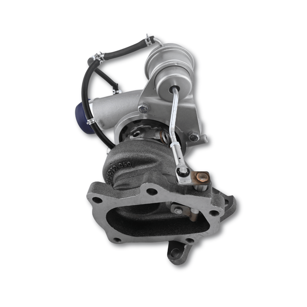 Turbocharger 49377-04200 for Subaru Engine 58T EJ205 - Fuel Parts Depot