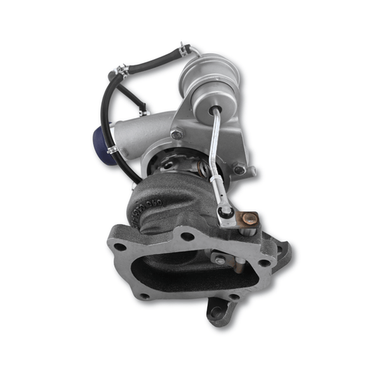Turbocharger 49377-04200 for Subaru Engine 58T EJ205 - Fuel Parts Depot