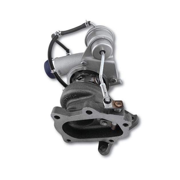 Turbocharger 49377-04200 for Subaru Engine 58T EJ205 - Fuel Parts Depot