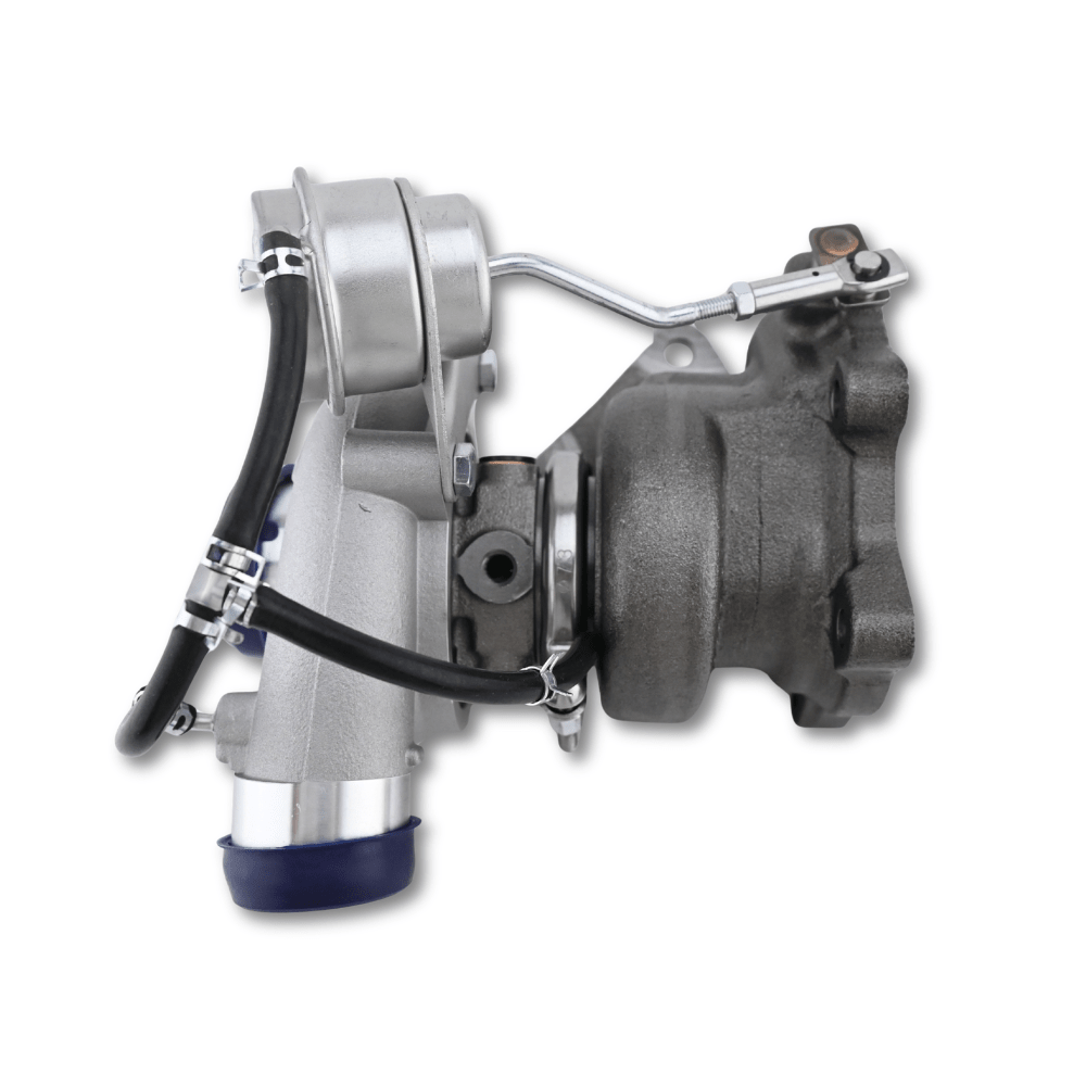 Turbocharger 49377-04200 for Subaru Engine 58T EJ205 - Fuel Parts Depot