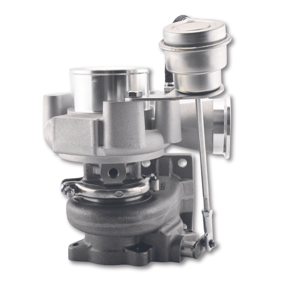 Turbocharger 4955495 4944852 Fit for Cummins Engine B3.3 QSB3.3 - Fuel Parts Depot