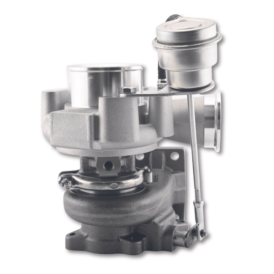 Turbocharger 4955495 4944852 Fit for Cummins Engine B3.3 QSB3.3 - Fuel Parts Depot