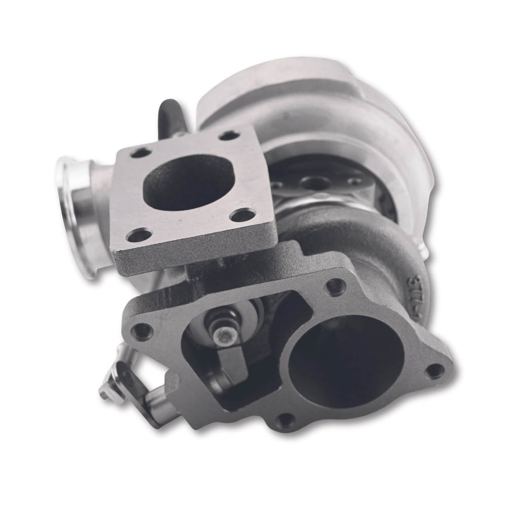 Turbocharger 4955495 4944852 Fit for Cummins Engine B3.3 QSB3.3 - Fuel Parts Depot