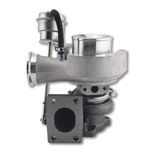Turbocharger 4955495 4944852 Fit for Cummins Engine B3.3 QSB3.3 - Fuel Parts Depot