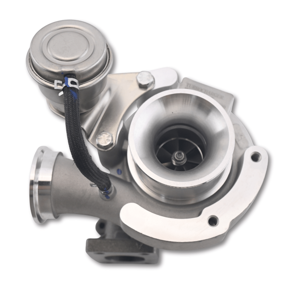 Turbocharger 4955495 4944852 Fit for Cummins Engine B3.3 QSB3.3 - Fuel Parts Depot