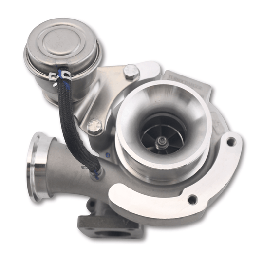 Turbocharger 4955495 4944852 Fit for Cummins Engine B3.3 QSB3.3 - Fuel Parts Depot