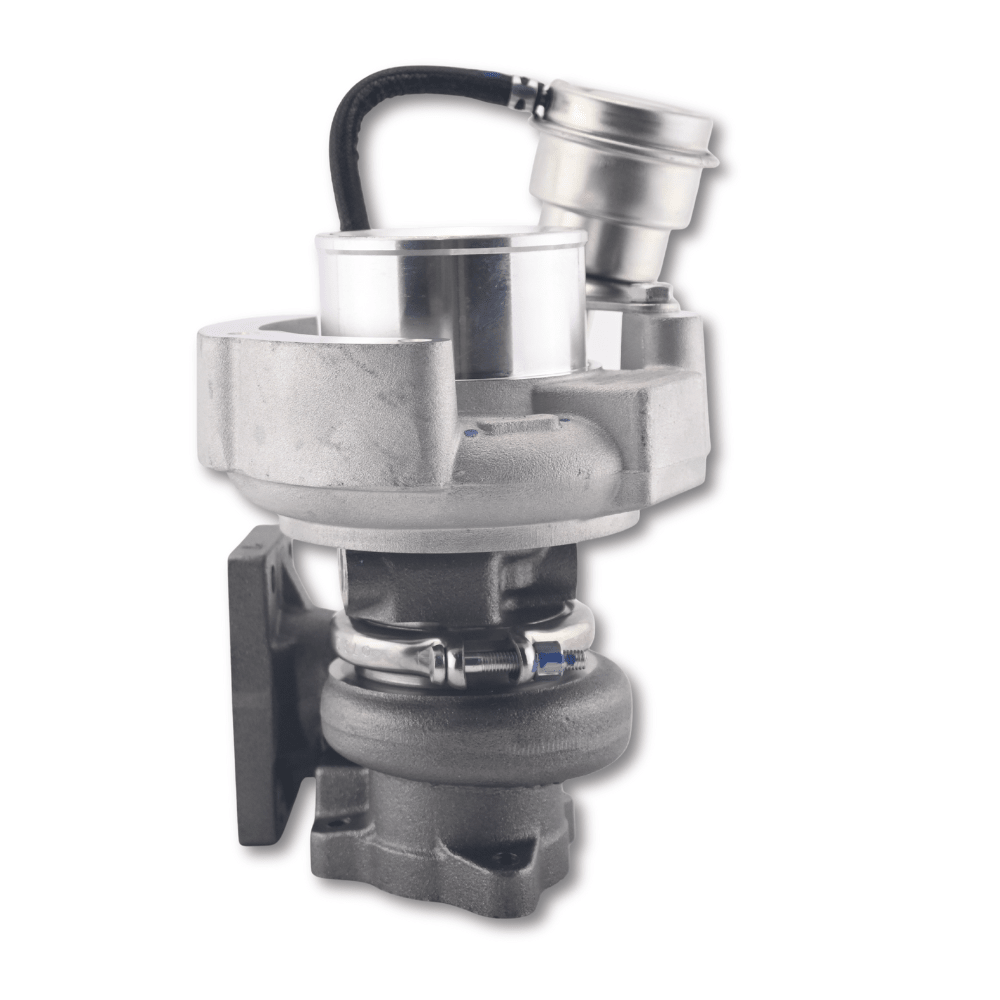 Turbocharger 4955495 4944852 Fit for Cummins Engine B3.3 QSB3.3 - Fuel Parts Depot