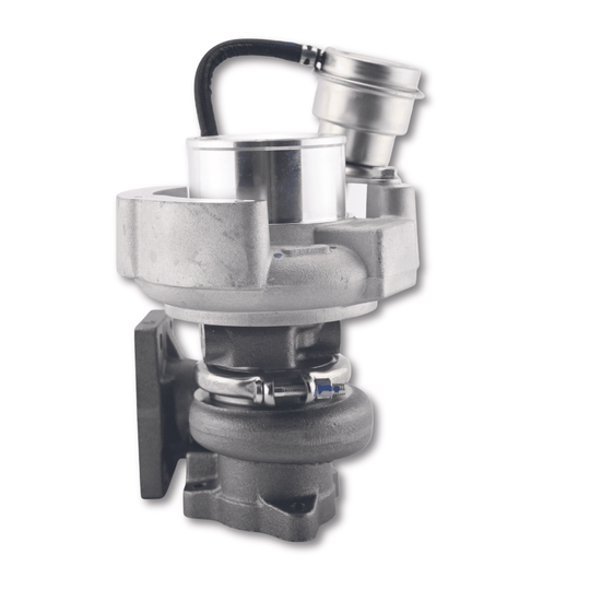 Turbocharger 4955495 4944852 Fit for Cummins Engine B3.3 QSB3.3 - Fuel Parts Depot