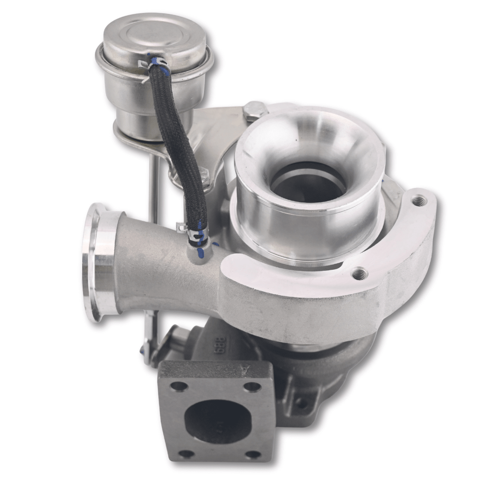 Turbocharger 4955495 4944852 Fit for Cummins Engine B3.3 QSB3.3 - Fuel Parts Depot