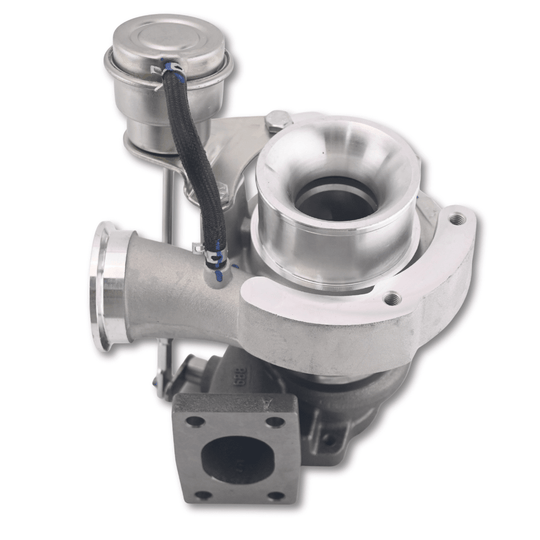 Turbocharger 4955495 4944852 Fit for Cummins Engine B3.3 QSB3.3 - Fuel Parts Depot