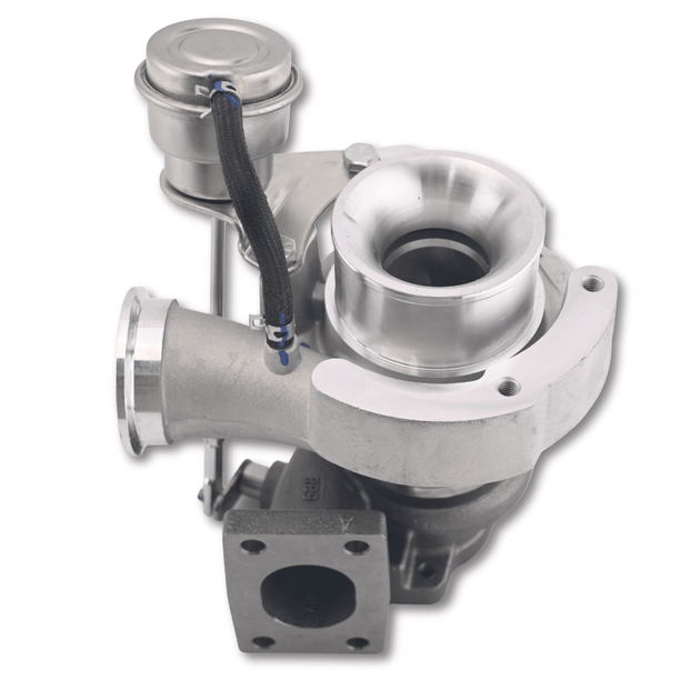 Turbocharger 4955495 4944852 Fit for Cummins Engine B3.3 QSB3.3 - Fuel Parts Depot