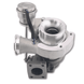 Turbocharger 4955495 4944852 Fit for Cummins Engine B3.3 QSB3.3 - Fuel Parts Depot
