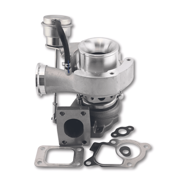 Turbocharger 4955495 4944852 Fit for Cummins Engine B3.3 QSB3.3 - Fuel Parts Depot
