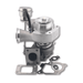Turbocharger 4955495 4944852 Fit for Cummins Engine B3.3 QSB3.3 - Fuel Parts Depot