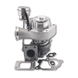 Turbocharger 4955495 4944852 Fit for Cummins Engine B3.3 QSB3.3 - Fuel Parts Depot
