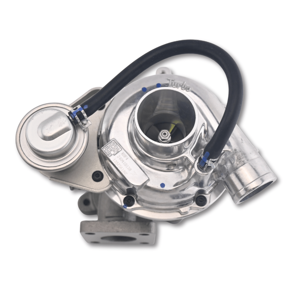 Turbocharger 513-6823 5136823 Fits for Caterpillar CAT C2.2 3024C Engine 247B3 242B 257B 226B3 226B 247B 232B 216B Skid Steer Loader - Fuel Parts Depot