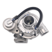 Turbocharger 513-6823 5136823 Fits for Caterpillar CAT C2.2 3024C Engine 247B3 242B 257B 226B3 226B 247B 232B 216B Skid Steer Loader - Fuel Parts Depot