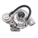 Turbocharger 513-6823 5136823 Fits for Caterpillar CAT C2.2 3024C Engine 247B3 242B 257B 226B3 226B 247B 232B 216B Skid Steer Loader - Fuel Parts Depot