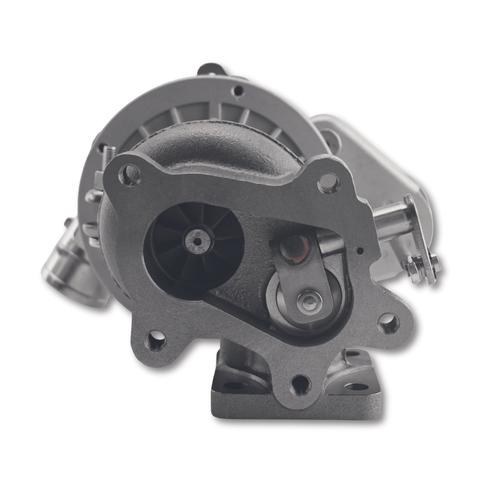 Turbocharger 513-6823 5136823 Fits for Caterpillar CAT C2.2 3024C Engine 247B3 242B 257B 226B3 226B 247B 232B 216B Skid Steer Loader - Fuel Parts Depot