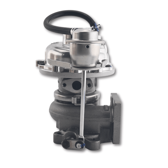 Turbocharger 513-6823 5136823 Fits for Caterpillar CAT C2.2 3024C Engine 247B3 242B 257B 226B3 226B 247B 232B 216B Skid Steer Loader - Fuel Parts Depot