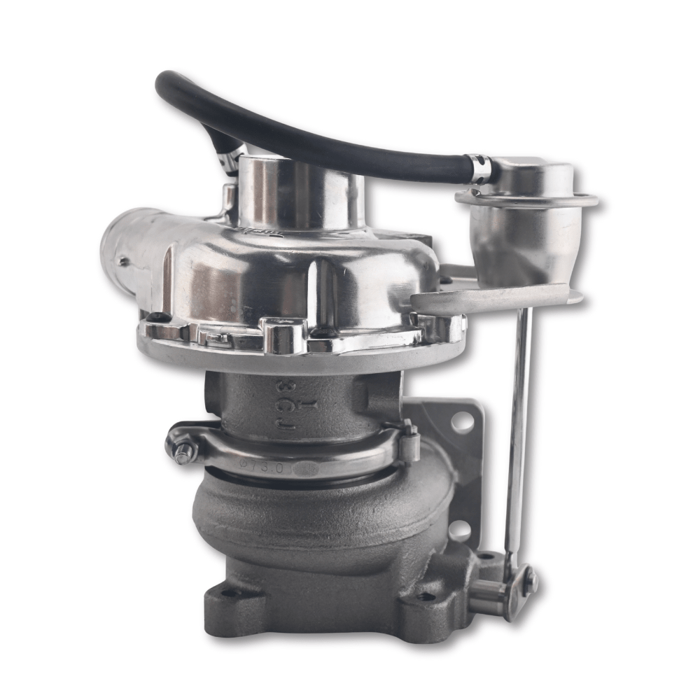 Turbocharger 513-6823 5136823 Fits for Caterpillar CAT C2.2 3024C Engine 247B3 242B 257B 226B3 226B 247B 232B 216B Skid Steer Loader - Fuel Parts Depot