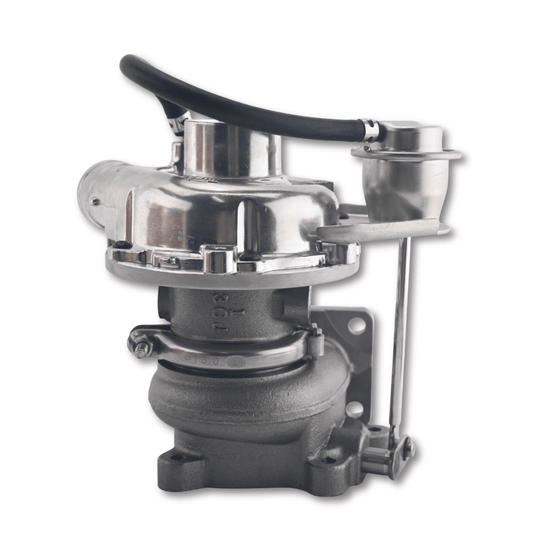 Turbocharger 513-6823 5136823 Fits for Caterpillar CAT C2.2 3024C Engine 247B3 242B 257B 226B3 226B 247B 232B 216B Skid Steer Loader - Fuel Parts Depot