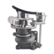 Turbocharger 513-6823 5136823 Fits for Caterpillar CAT C2.2 3024C Engine 247B3 242B 257B 226B3 226B 247B 232B 216B Skid Steer Loader - Fuel Parts Depot