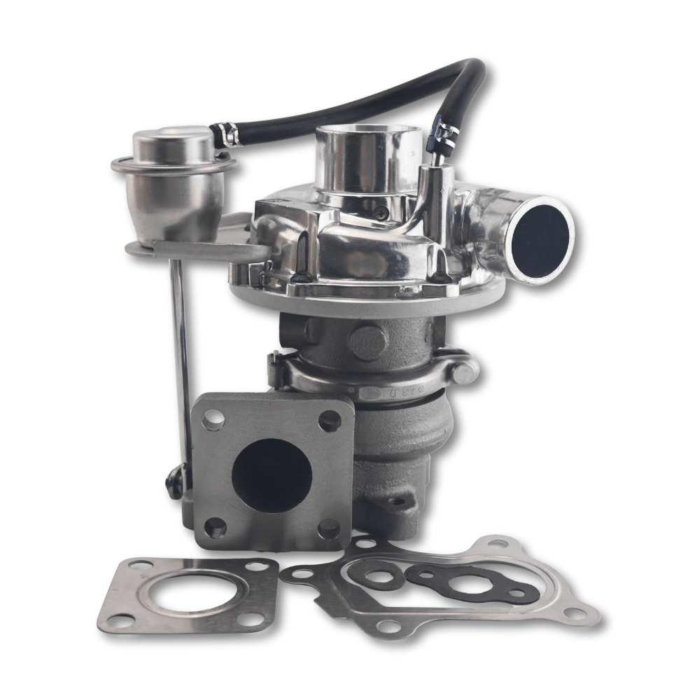 Turbocharger 513-6823 5136823 Fits for Caterpillar CAT C2.2 3024C Engine 247B3 242B 257B 226B3 226B 247B 232B 216B Skid Steer Loader - Fuel Parts Depot