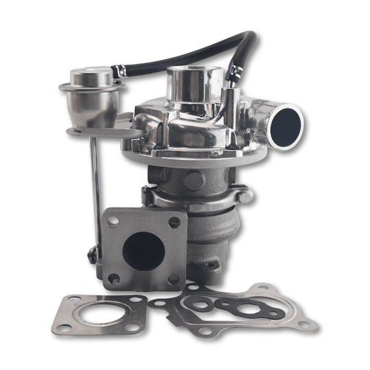 Turbocharger 513-6823 5136823 Fits for Caterpillar CAT C2.2 3024C Engine 247B3 242B 257B 226B3 226B 247B 232B 216B Skid Steer Loader - Fuel Parts Depot