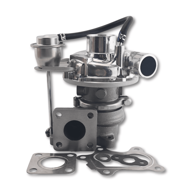 Turbocharger 513-6823 5136823 Fits for Caterpillar CAT C2.2 3024C Engine 247B3 242B 257B 226B3 226B 247B 232B 216B Skid Steer Loader - Fuel Parts Depot