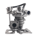 Turbocharger 513-6823 5136823 Fits for Caterpillar CAT C2.2 3024C Engine 247B3 242B 257B 226B3 226B 247B 232B 216B Skid Steer Loader - Fuel Parts Depot