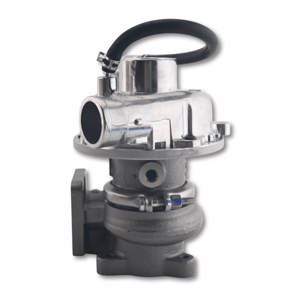 Turbocharger 513-6823 5136823 Fits for Caterpillar CAT C2.2 3024C Engine 247B3 242B 257B 226B3 226B 247B 232B 216B Skid Steer Loader - Fuel Parts Depot