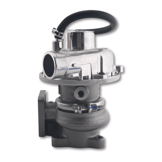 Turbocharger 513-6823 5136823 Fits for Caterpillar CAT C2.2 3024C Engine 247B3 242B 257B 226B3 226B 247B 232B 216B Skid Steer Loader - Fuel Parts Depot