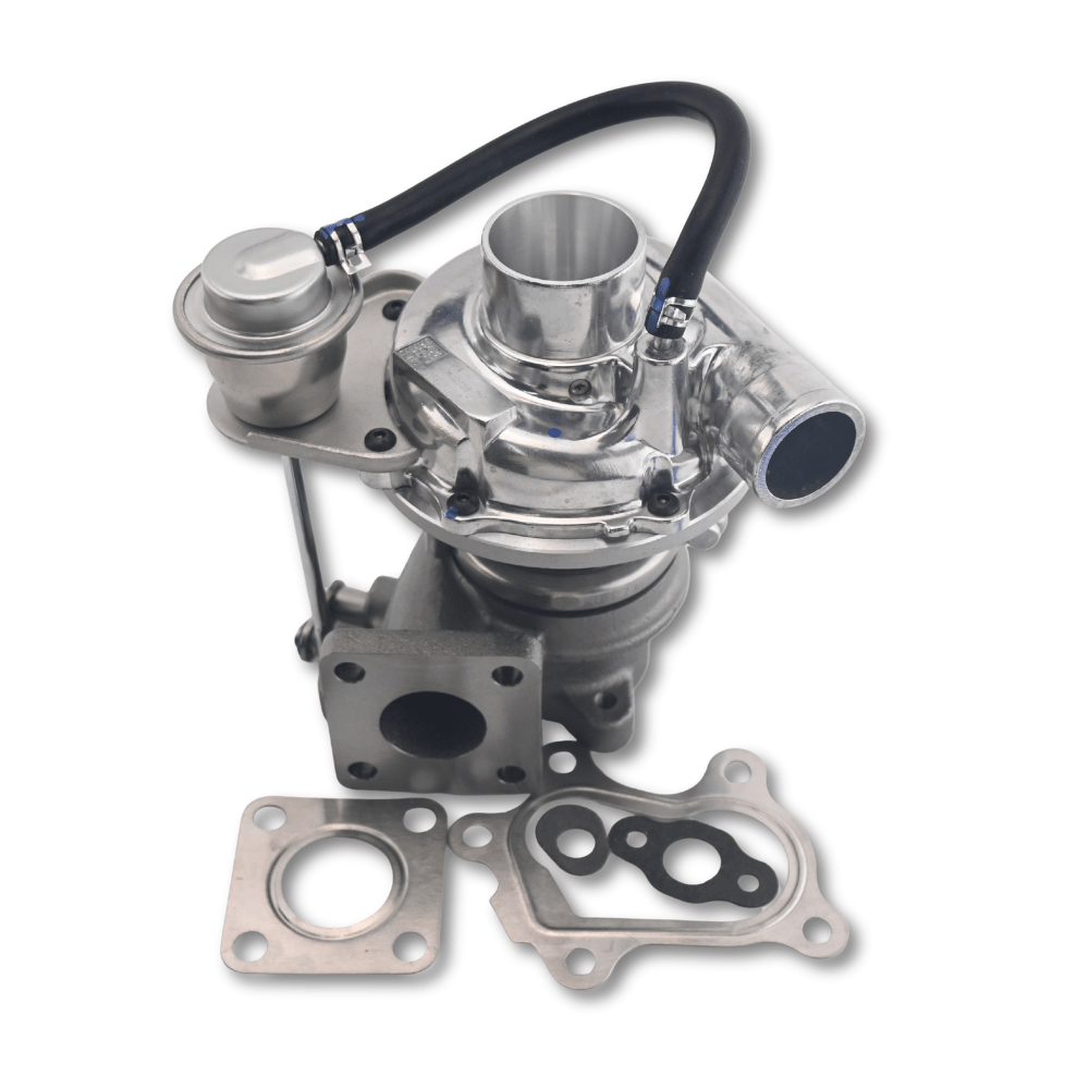 Turbocharger 513-6823 5136823 Fits for Caterpillar CAT C2.2 3024C Engine 247B3 242B 257B 226B3 226B 247B 232B 216B Skid Steer Loader - Fuel Parts Depot