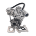 Turbocharger 513-6823 5136823 Fits for Caterpillar CAT C2.2 3024C Engine 247B3 242B 257B 226B3 226B 247B 232B 216B Skid Steer Loader - Fuel Parts Depot
