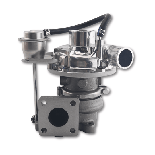 Turbocharger 513-6823 5136823 Fits for Caterpillar CAT C2.2 3024C Engine 247B3 242B 257B 226B3 226B 247B 232B 216B Skid Steer Loader - Fuel Parts Depot