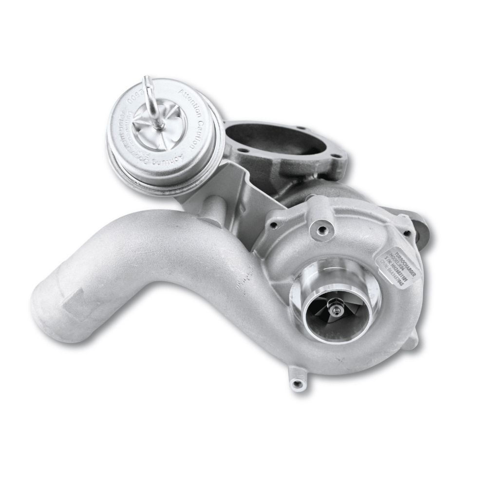 Turbocharger 5303-970-0052 5303-988-0052 Fits for Audi A3 TT with AUQ ARZ Engine - Fuel Parts Depot