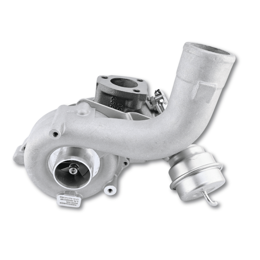Turbocharger 5303-970-0052 5303-988-0052 Fits for Audi A3 TT with AUQ ARZ Engine - Fuel Parts Depot