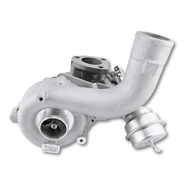 Turbocharger 5303-970-0052 5303-988-0052 Fits for Audi A3 TT with AUQ ARZ Engine - Fuel Parts Depot