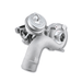 Turbocharger 5303-970-0052 5303-988-0052 Fits for Audi A3 TT with AUQ ARZ Engine - Fuel Parts Depot