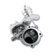 Turbocharger 5303-970-0052 5303-988-0052 Fits for Audi A3 TT with AUQ ARZ Engine - Fuel Parts Depot