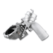 Turbocharger 5303-970-0052 5303-988-0052 Fits for Audi A3 TT with AUQ ARZ Engine - Fuel Parts Depot