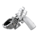 Turbocharger 5303-970-0052 5303-988-0052 Fits for Audi A3 TT with AUQ ARZ Engine - Fuel Parts Depot