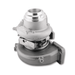 Turbocharger 5459710RX 5358001 Fit for Cummins X15 Holset Turbo HE400VG - Fuel Parts Depot
